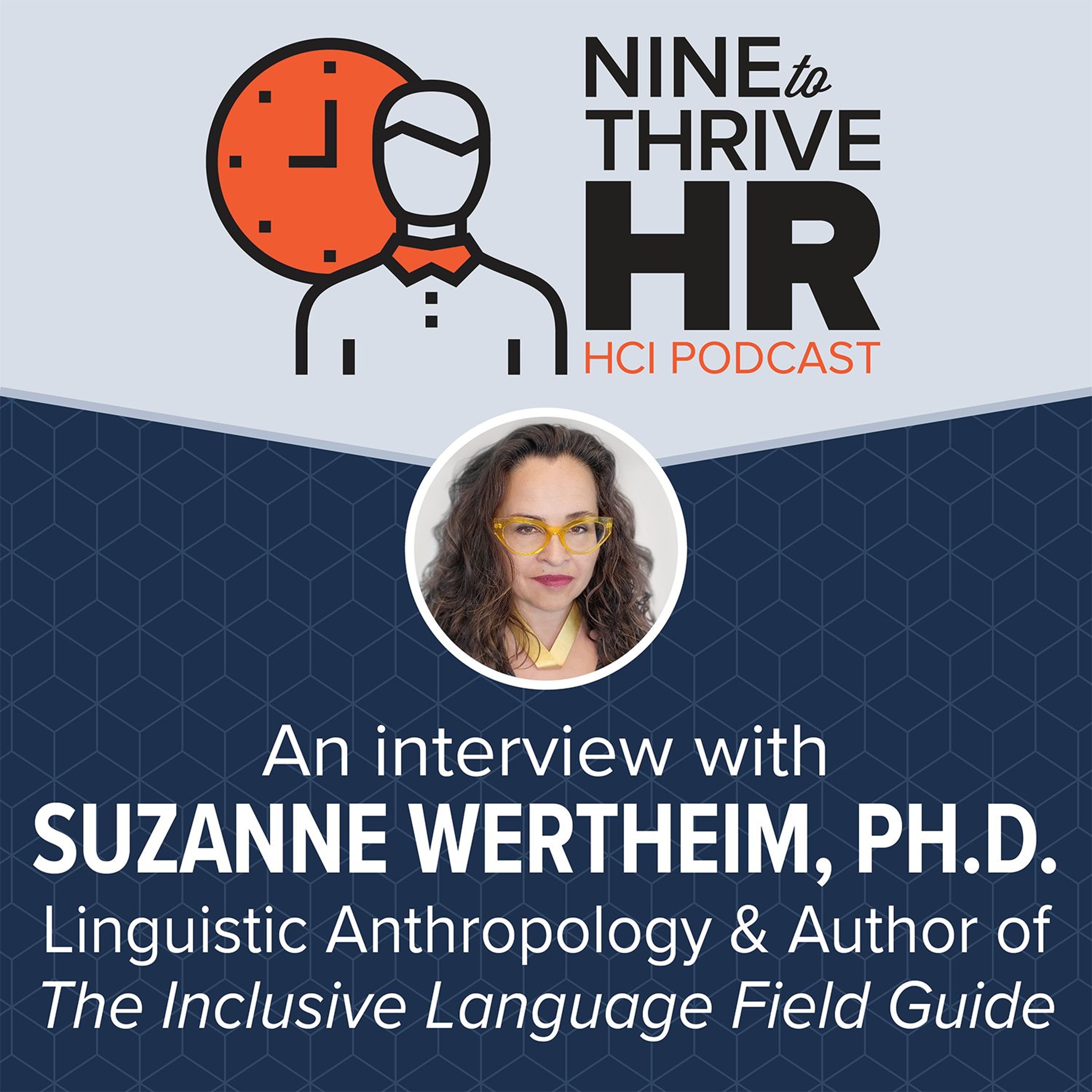Nine To Thrive HR