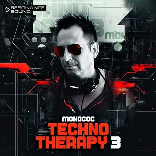 MONOCOC Techno Therapy 3