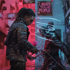 Kartelian Presents: Sejn Booleòn - Le Chevalier I – Terrorschism Void