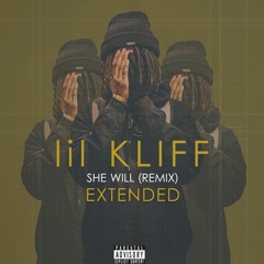 She Will (Extended)
