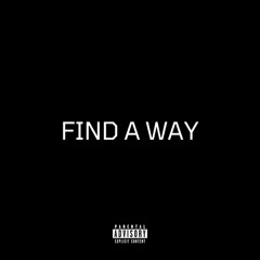 Find A Way