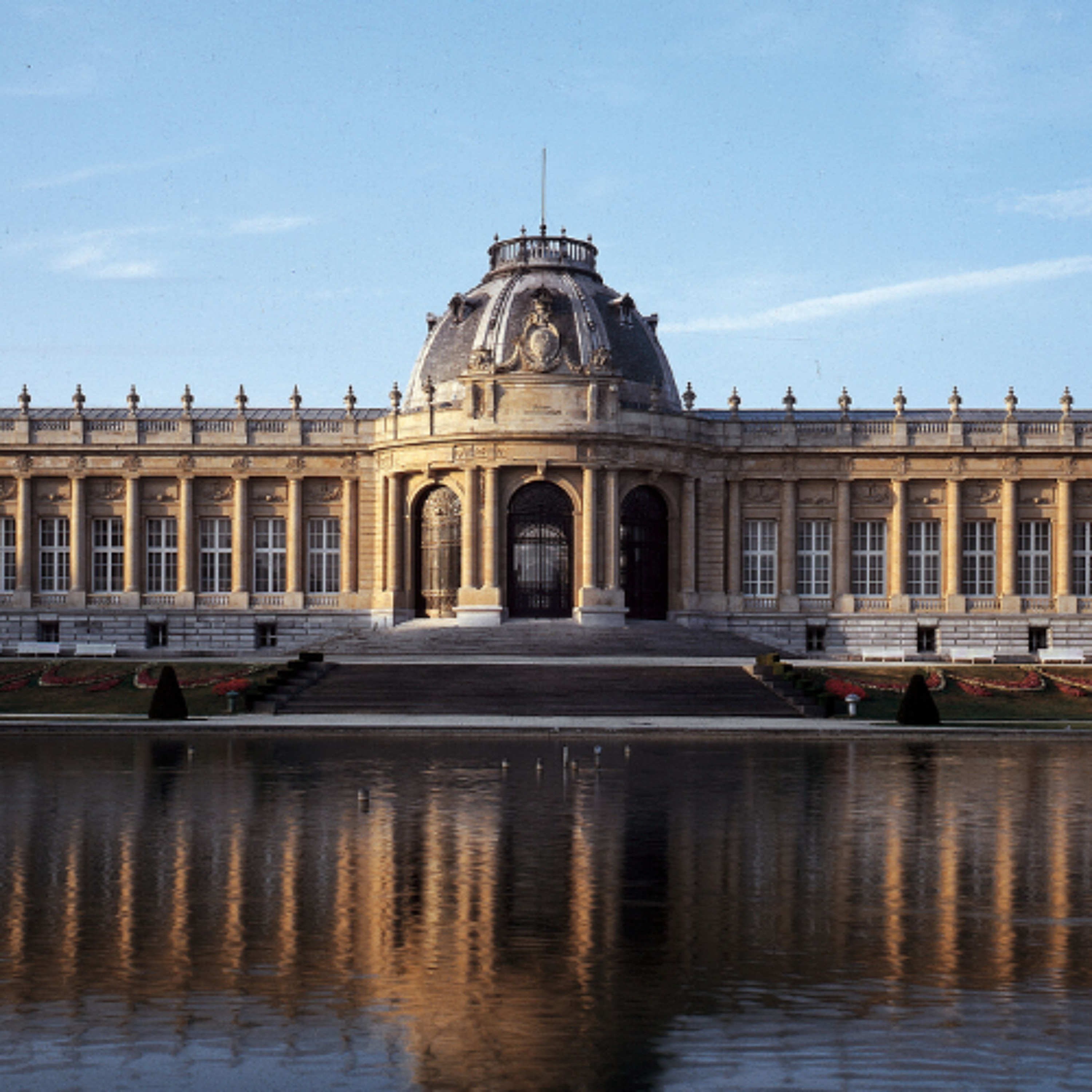'Belgisch Rubber' IV: Afrikamuseum