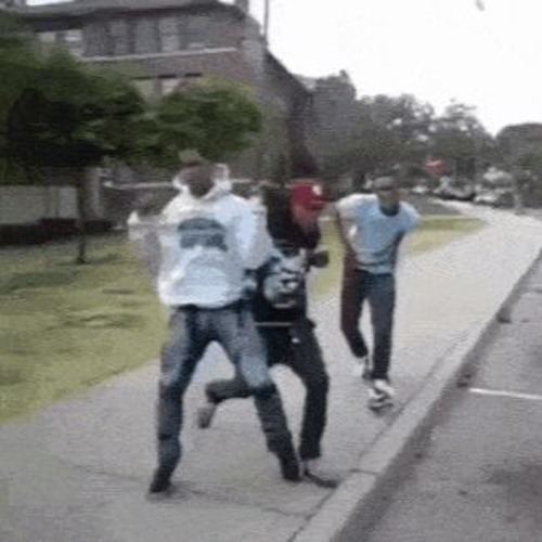 DEMBOW NIGERIANO FLOW #NIGGERVOIDZ PROD ANQELL EL ESTAFADOR