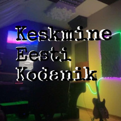 Keskmine Eesti Kodanik