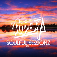 Soulful Sessionz Vol. 1