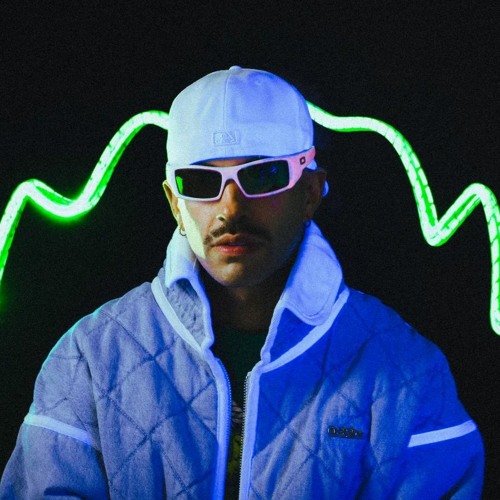Feid, Jhay P - YO AK (DECLÖ REMIX)