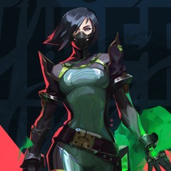 Valorant Main Theme (GJ Remix)