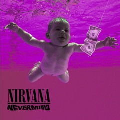 Nirvana - On A Plain (nightcore & Speed Up Remix)