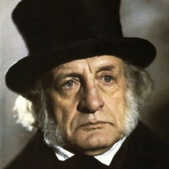 George C Scott