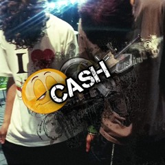 CASH (ft xpired)