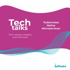 'Kubernetes Native Microservices'