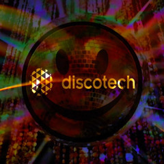 Discotech Acid HOUSE Party livestream May 2020 - Mixed by Frenchy