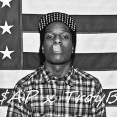 Out Of This ili ASAP Rocky / Troyboi