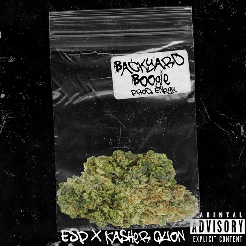 ESP x Kasher Quon - Backyard Boogie (prod. ENRGY)