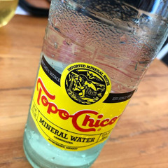 Topo Chico prod SP3LLM4N