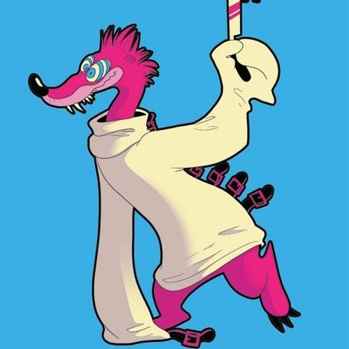 Speed Gang - The Call Of The Corners (Unreleased)