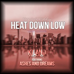 Heat Down Low 🔥 Remixes from around the world