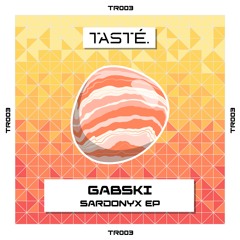 PremEar: Gabski - Pound [TR003]