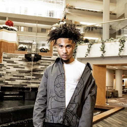 Blo - Stayed Down (Unreleased)