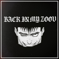 BRANDO - BACK IN MY ZOOV [FREE DL]