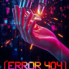 ERROR 404