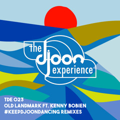Old Landmark (Daisuke Miyamoto Remix) [feat. Kenny Bobien]