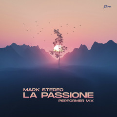 La Passione (Performer Extended Mix)