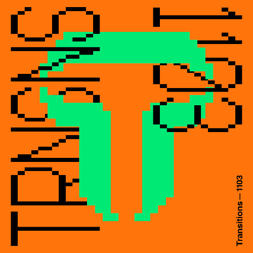 OXIA mix for John Digweed - Transitions 1103 (Oct.2025)