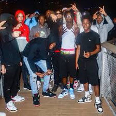 Kenzo Balla x TG Crippy x Swervo Flocca x King Slime - Jokes Up