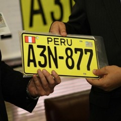 Lo que debes conocer sobre el trámite de las placas de rodaje