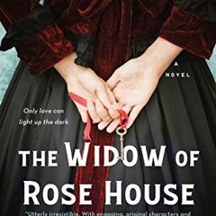 [PDF] ❤️ Read The Widow of Rose House: A Novel by  Diana Biller