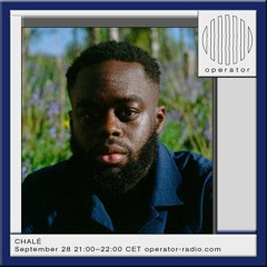 CHALÉ #30 - 28th September 2023