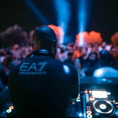Patrick Serhal X Thirt13n live from Luna sol in Beirut