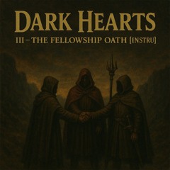 III - The Fellowship Oath [Instru] - Journey into the Unknown