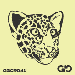 Reese & PTTY  " Keep Going"/ GGCR041