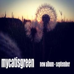 mycatisgreen - U  (outtake)