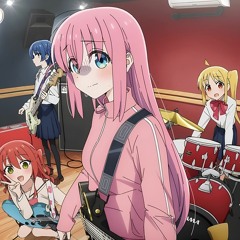 Seishun Complex, Bocchi The Rock Op PianoCover