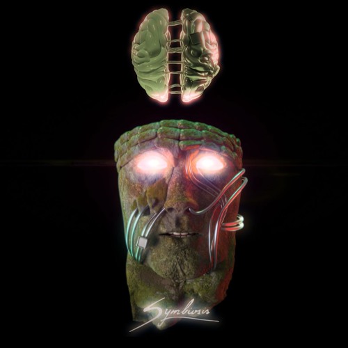 P.O.U- Aloya Chant (Symbiosis Records)