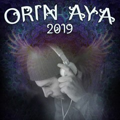 playerOne_ live/dj set @ Orin Aya Festival ` 2019_      (Free Download)