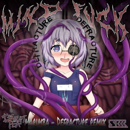 Cement Tea - Marimba (Defracture Remix) Preview