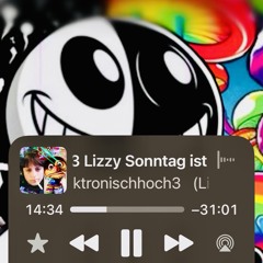 Eh3 Lizzy Sonntag ist Schohntag 😂💣2025, 18:28.wav