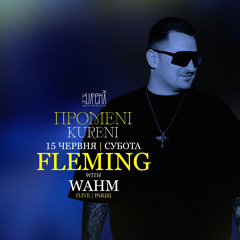 Fleming X Kureni Promeni Warm Up Set I 15.06.24