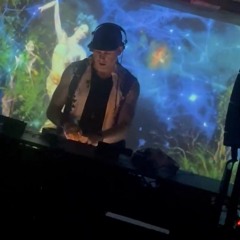 OKAYFINE Live @ Berhta - DCompression Party