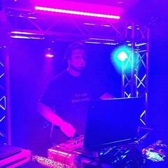 Stage Brothers - Endless Tekklove