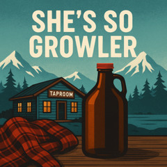 Alaska: She’s So Growler