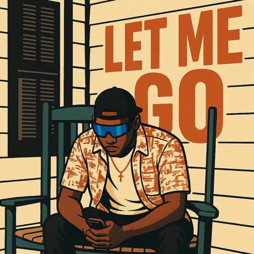LET ME GO