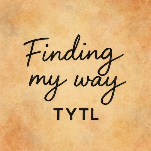 Finding My Way