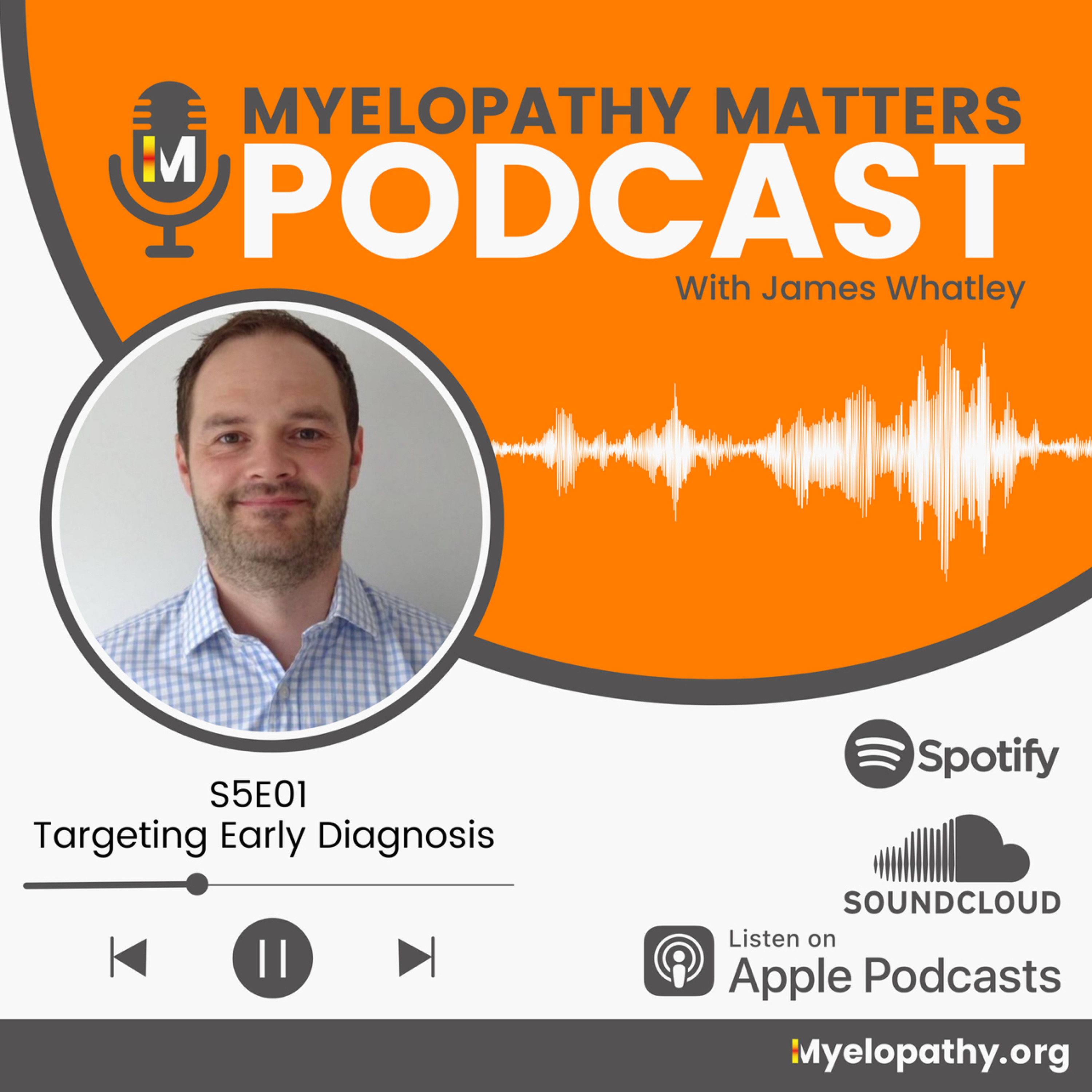 Myelopathy Matters