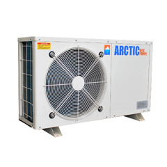 Can a Heat Pump Really Replace Your Traditional Pool Heater?