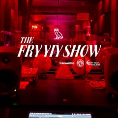 THE FRY YIY SHOW EP 110